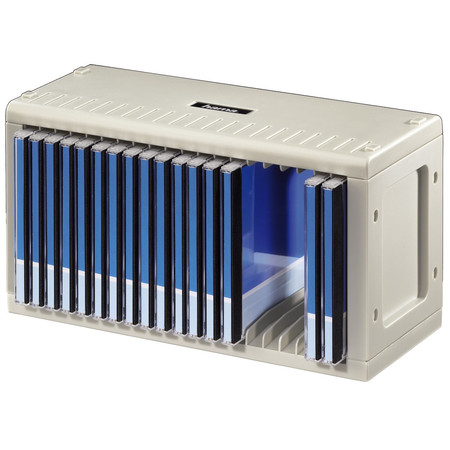 CD-ROM-Rack 20