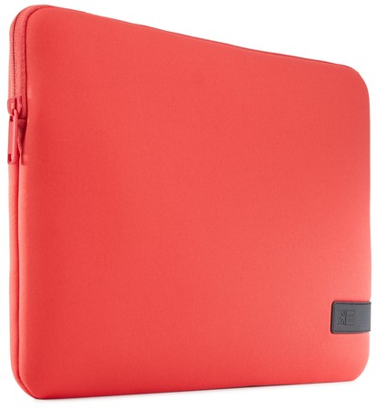 Notebook-Sleeve Reflect, 14Zoll, rot