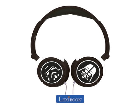 Bügelkopfhörer HP015SW - Star Wars