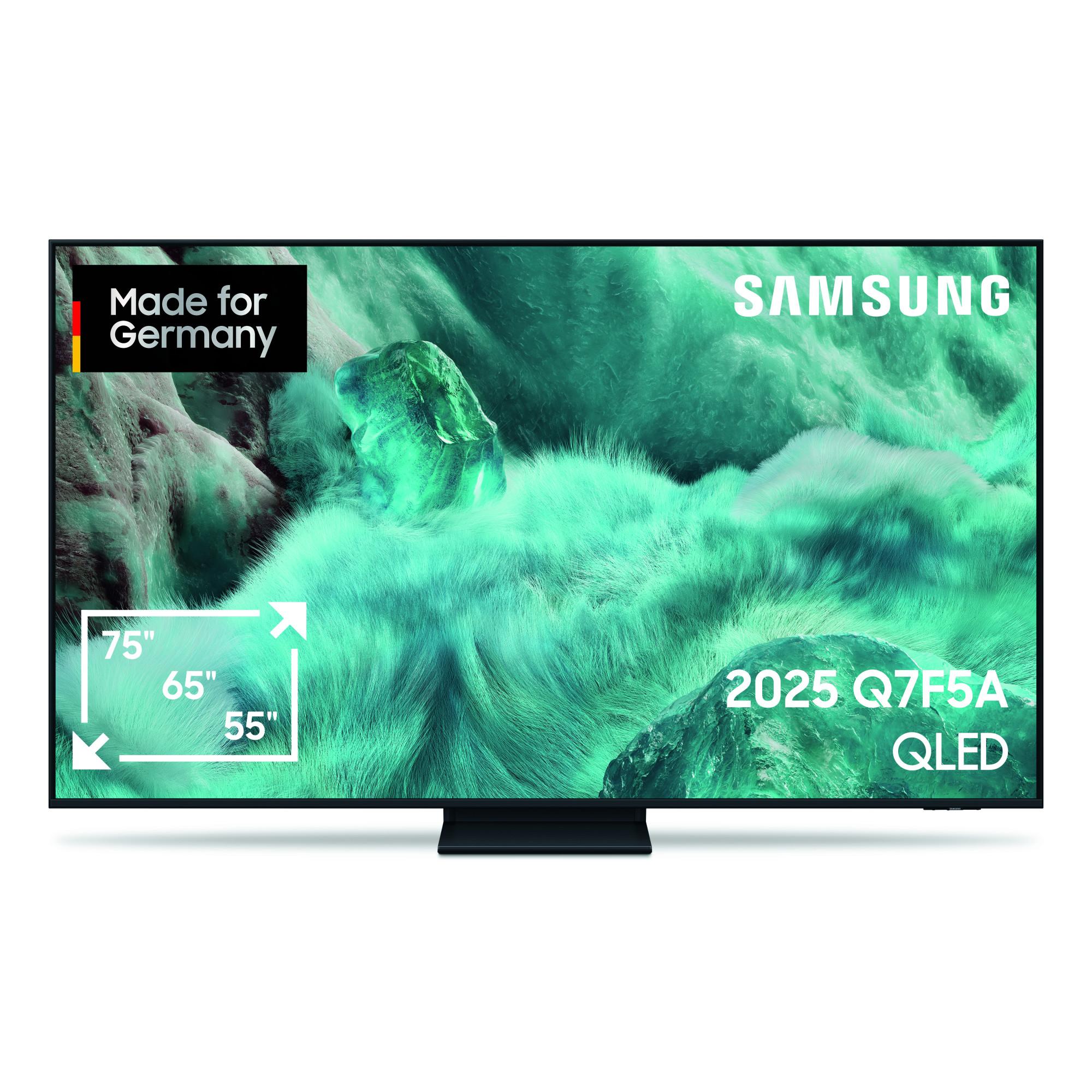 GQ75Q7F5AUXZG LED TV