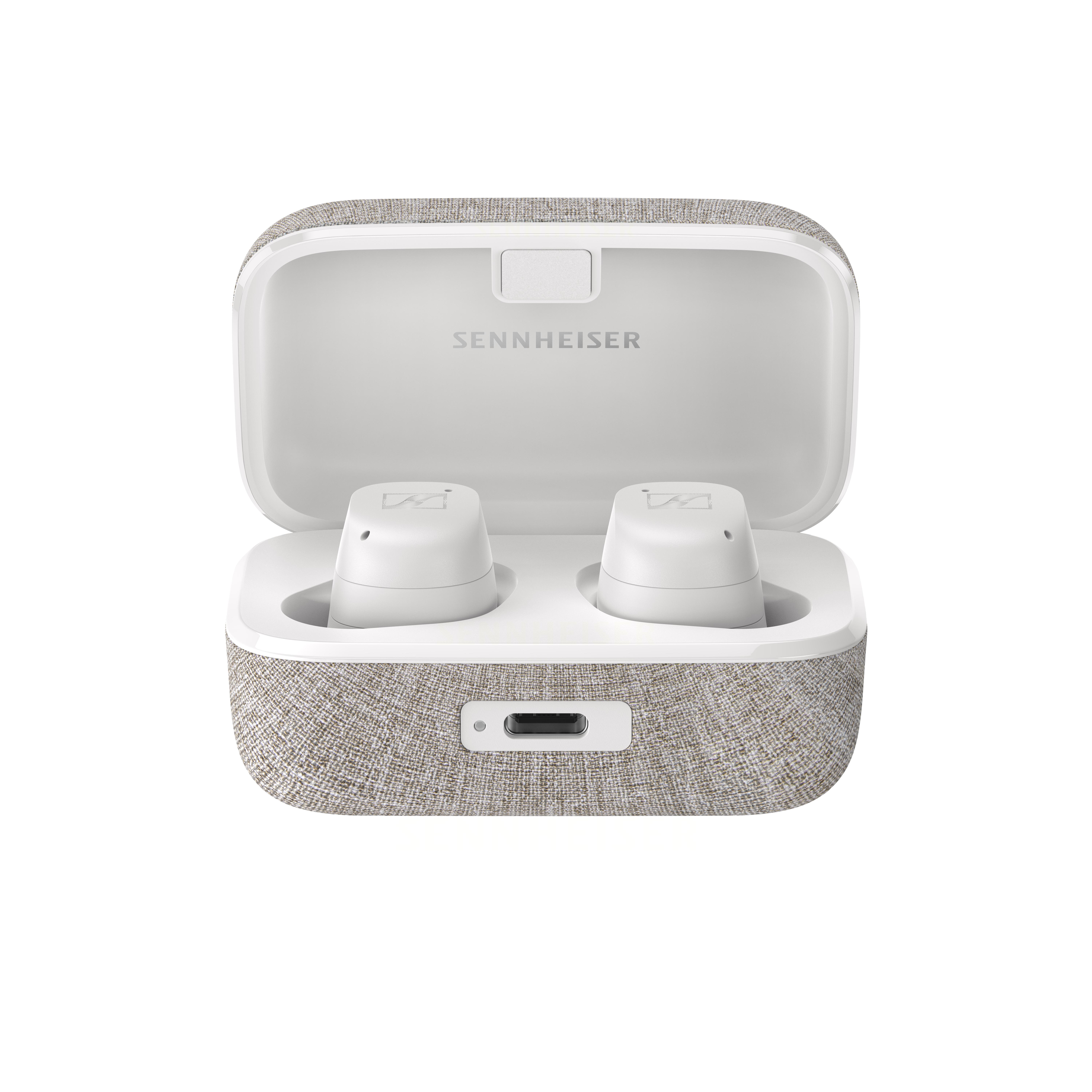In-Ear Kopfhörer MOMENTUM True Wireless 3 weiß