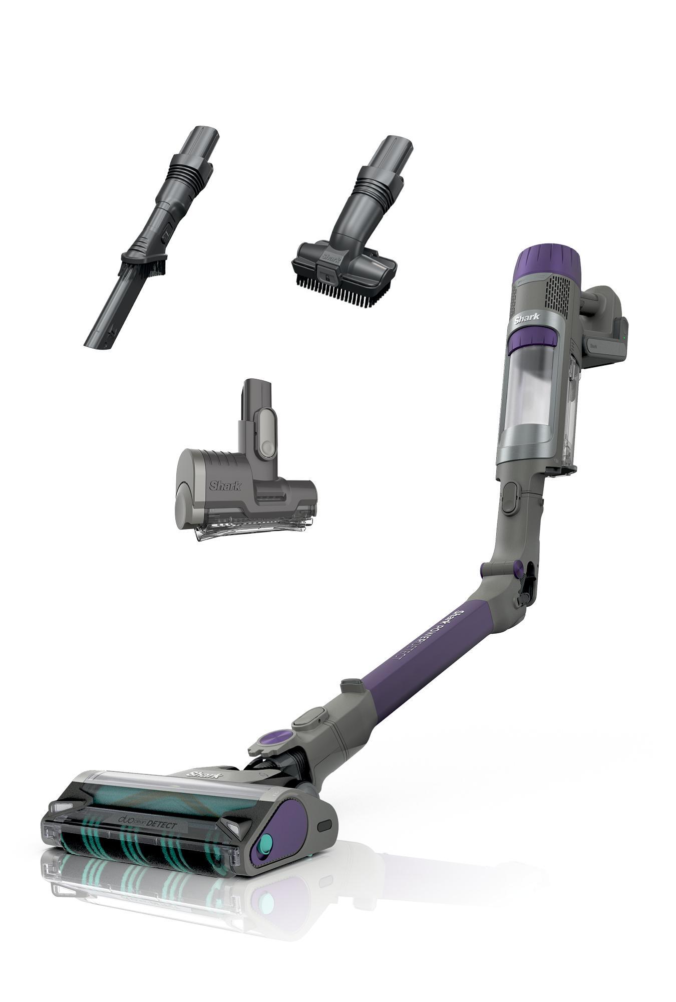 PowerDetect IP1251EUT Akku Staubsauger