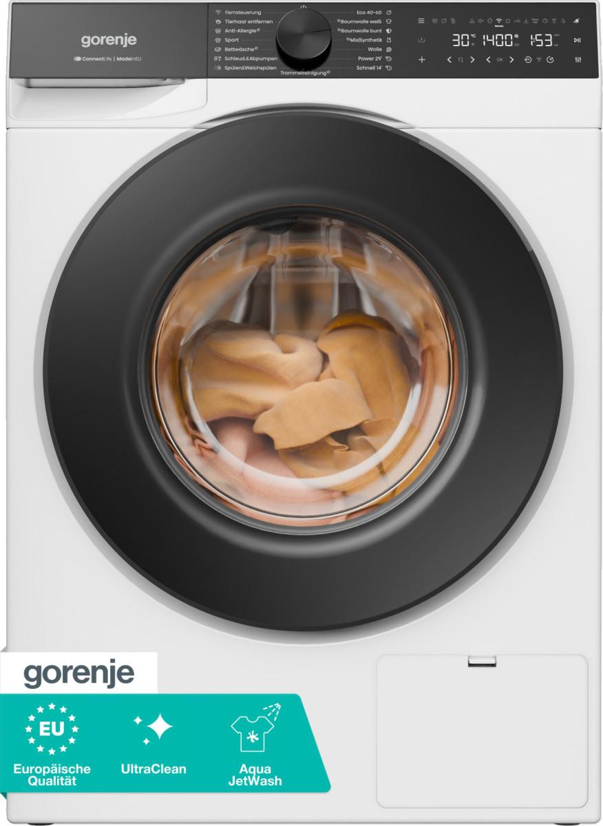 W5G684A3T1 Waschmaschine