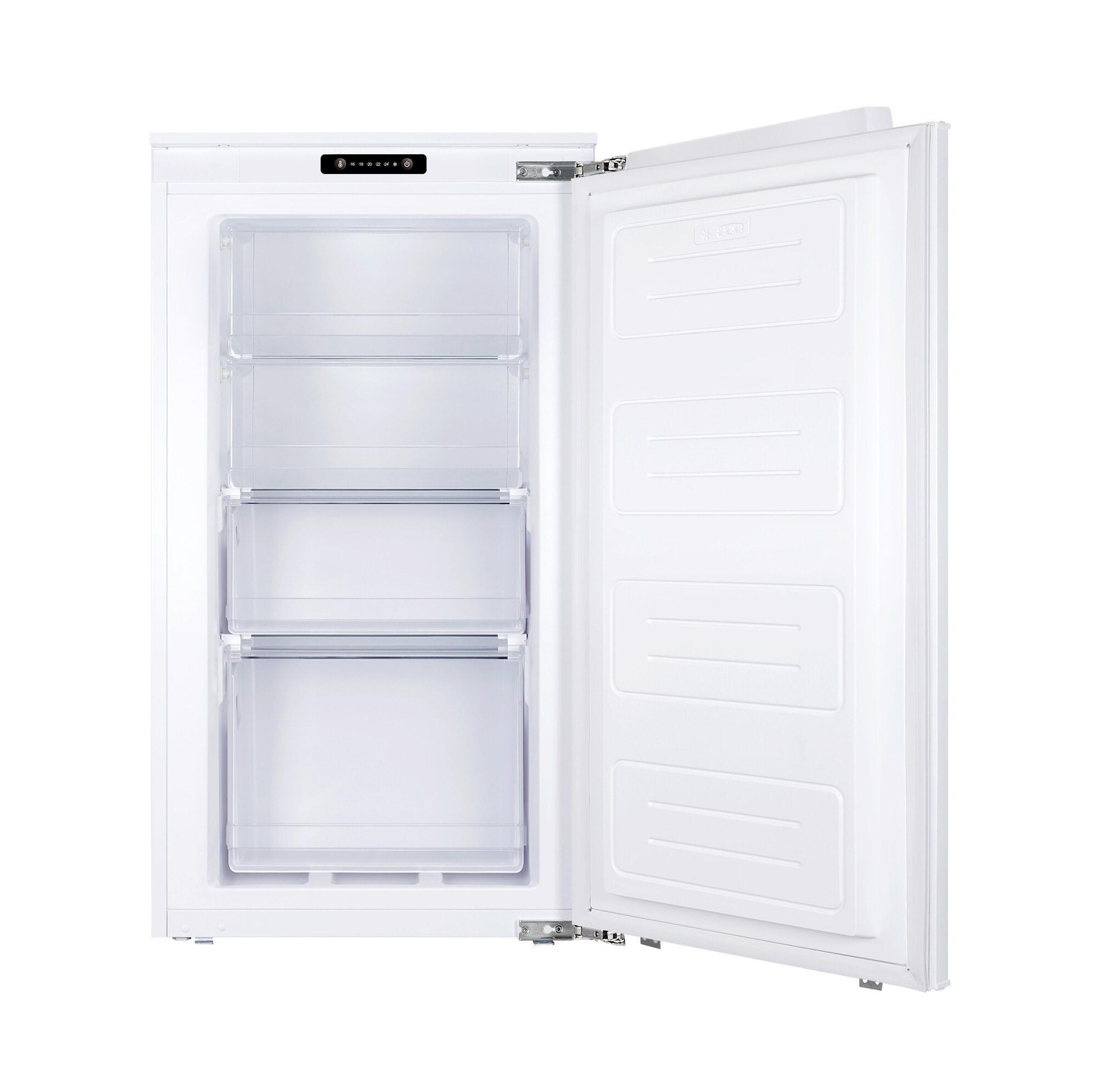 EGS 16183-1 Einbaugefrierschrank