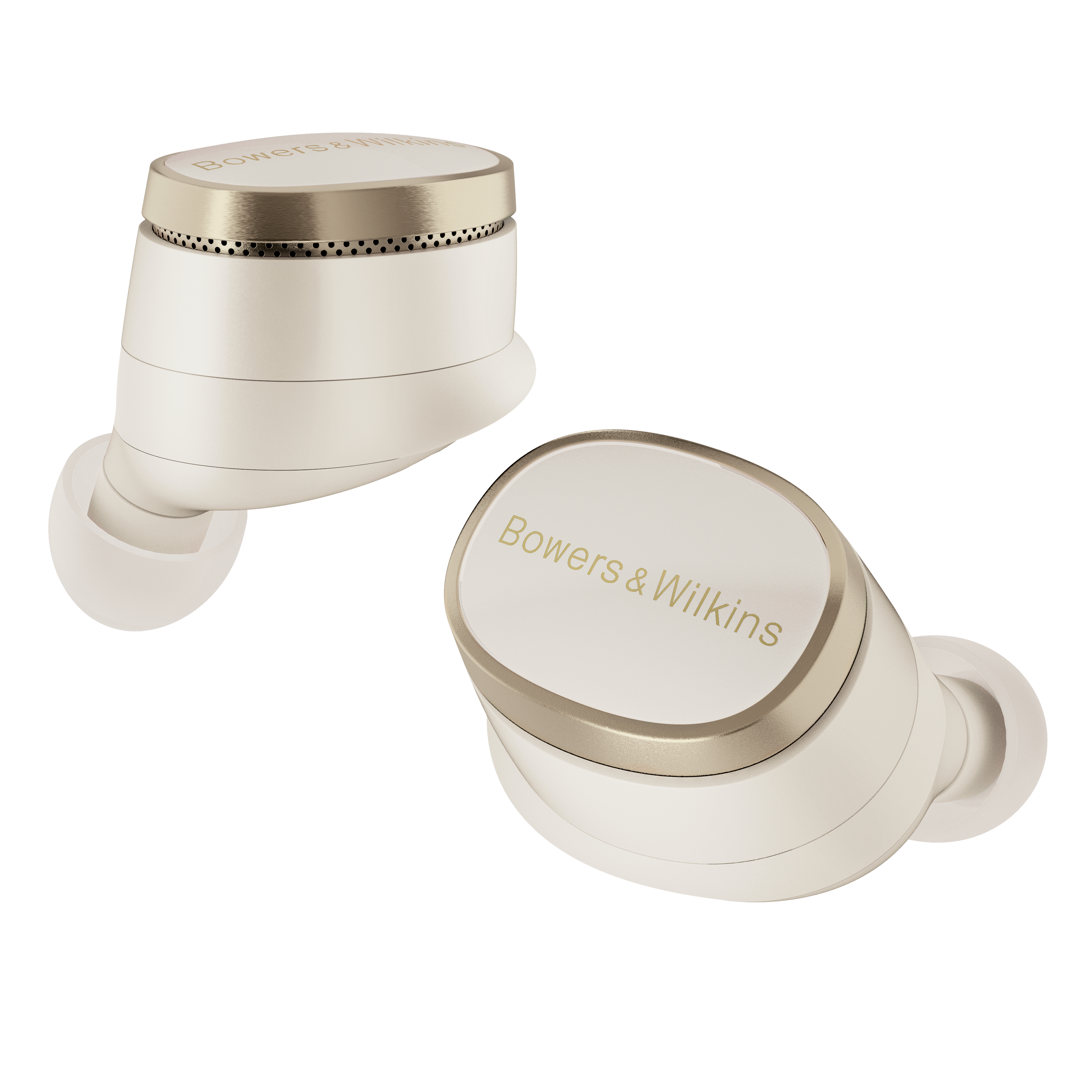 Pi8 In-Ear True Wireless Kopfhörer Dove White
