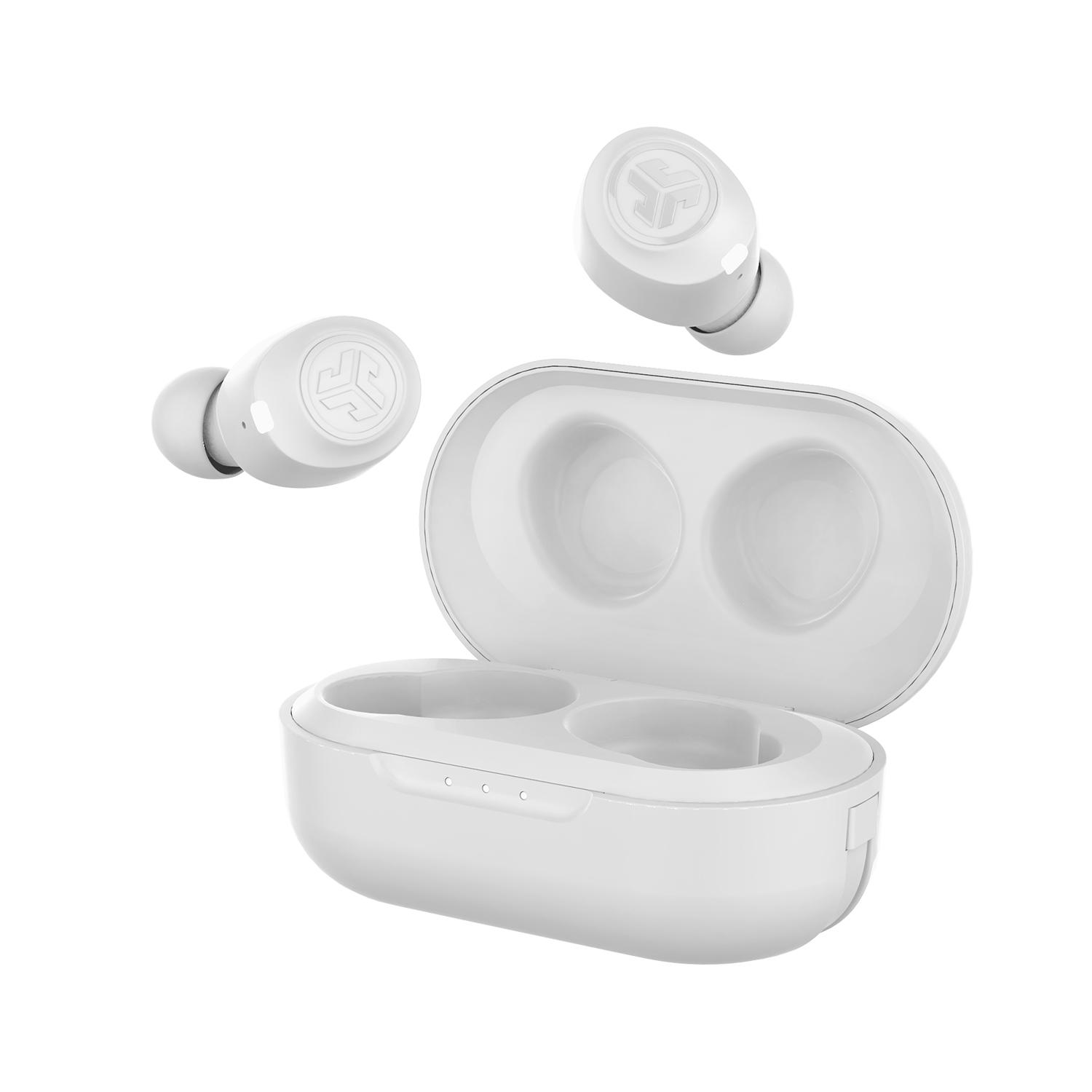 In-Ear Kopfhörer JBuds Air True Wireless weiß