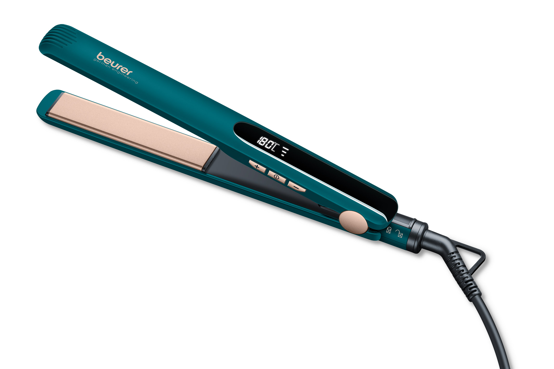 StylePro HS 50 Ocean Haarglätter