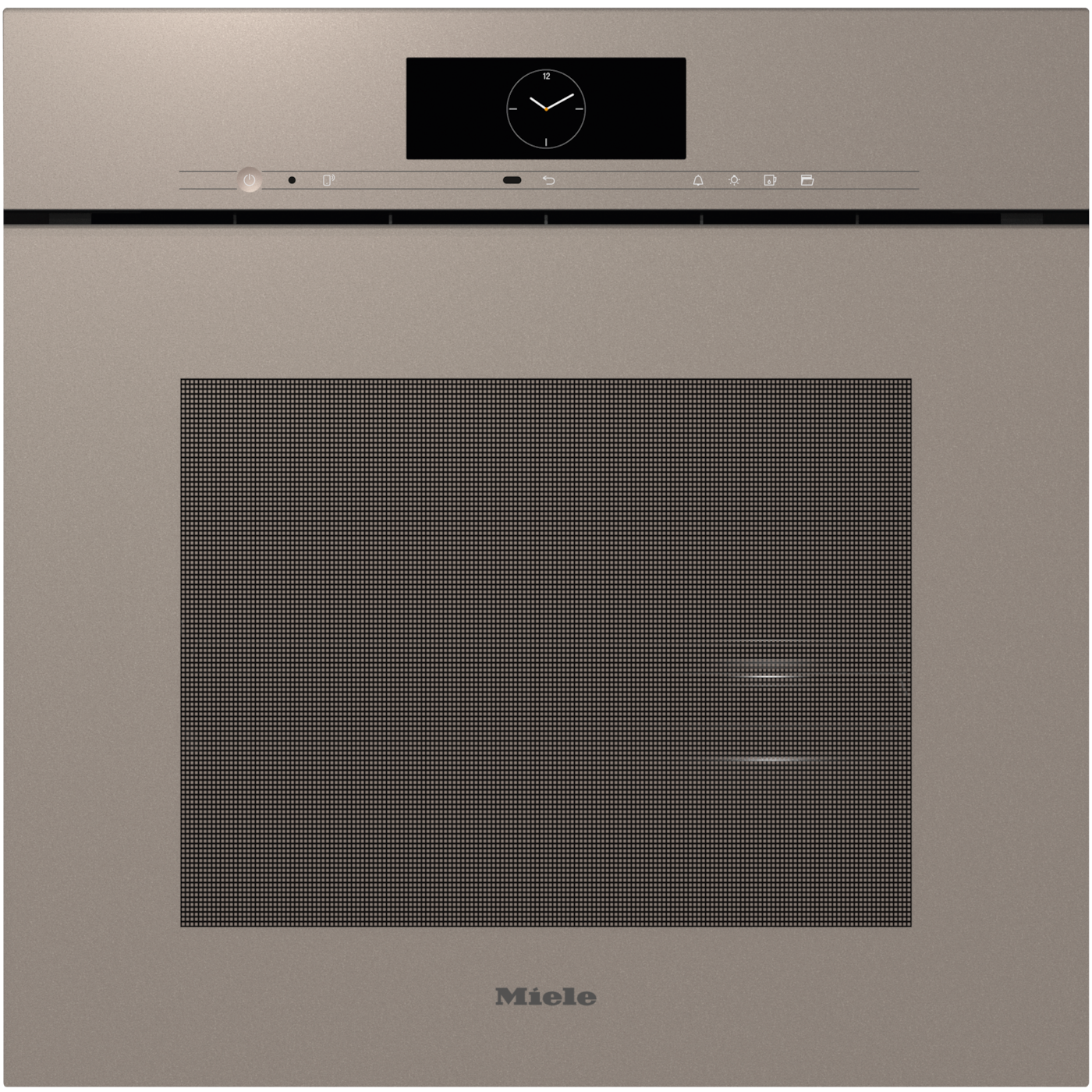 DGC 7865 HCX Pro pearlbeige Einbau-Dampfbackofen