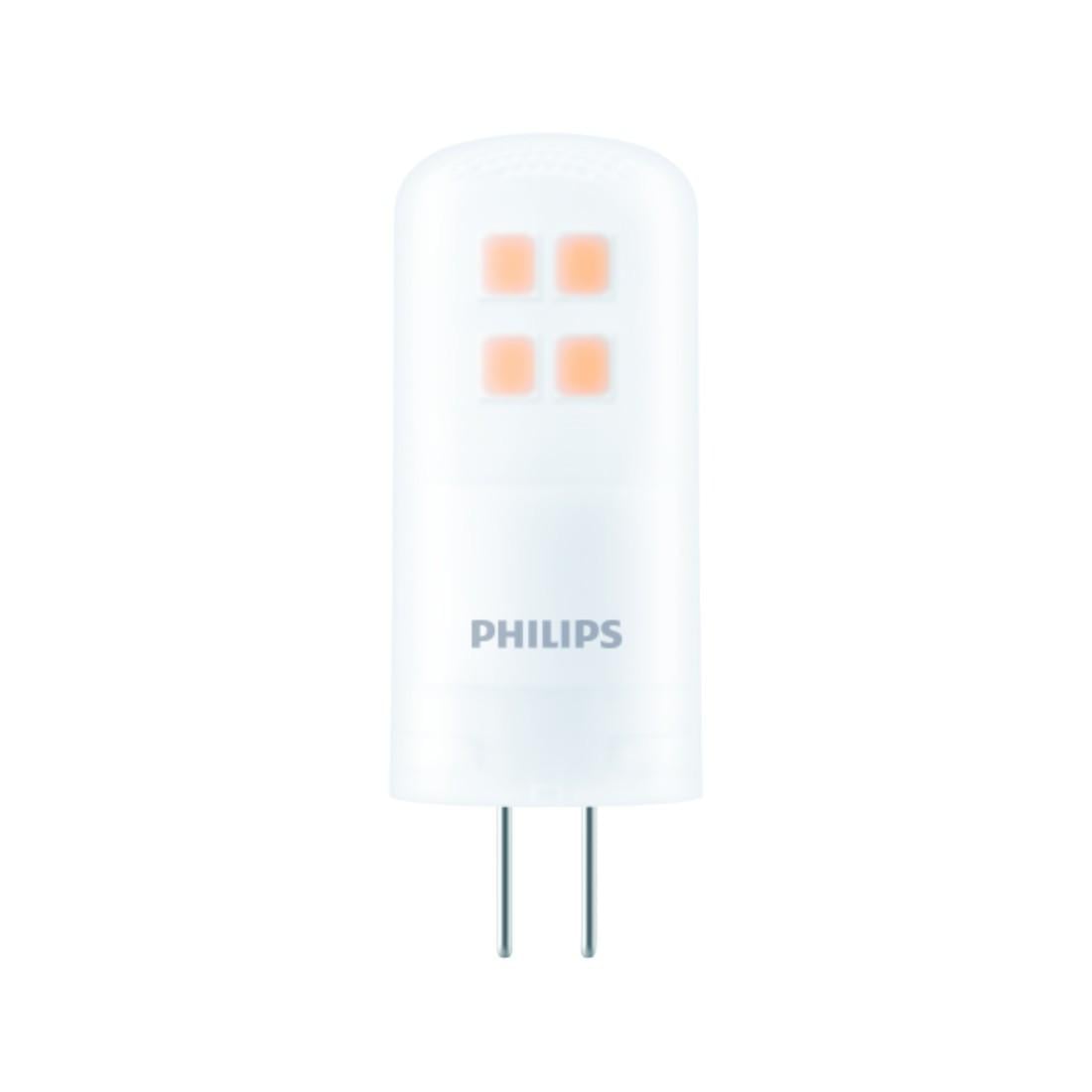LED "Standard" Brenner, 20W, G4, warmweiß, dimmbar (00004975)