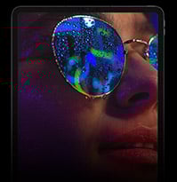 12,9" Liquid Retina XDR