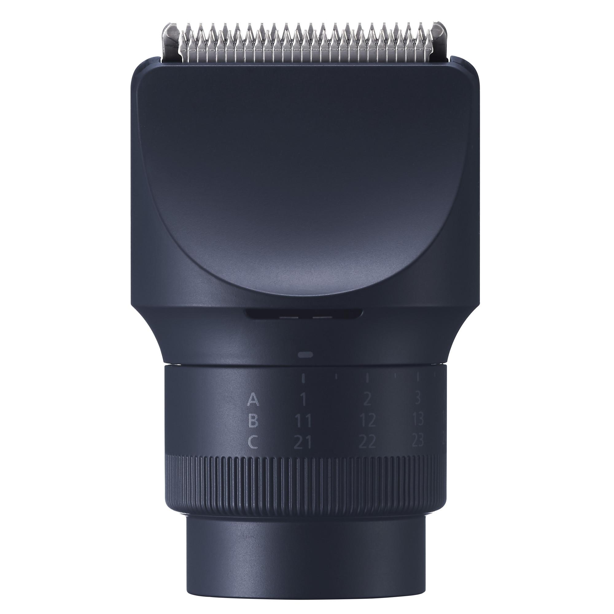 MULTISHAPE Trimmeraufsatz für Bart, Haare und Körper ER-CTW1