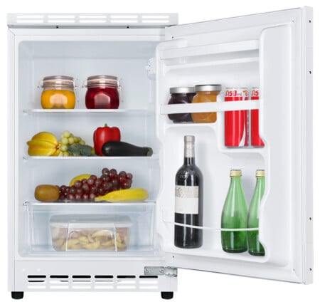 » günstig Angebote kaufen Einbaukühlschränke Amica