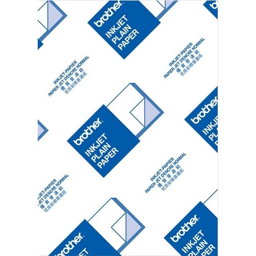 BP60P Inkjet-Papier-A3 250 Blatt Druckerpapier