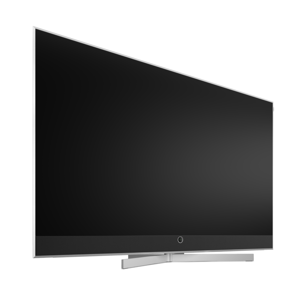 stellar 77 dr+ (ti) alu black + black  OLED TV