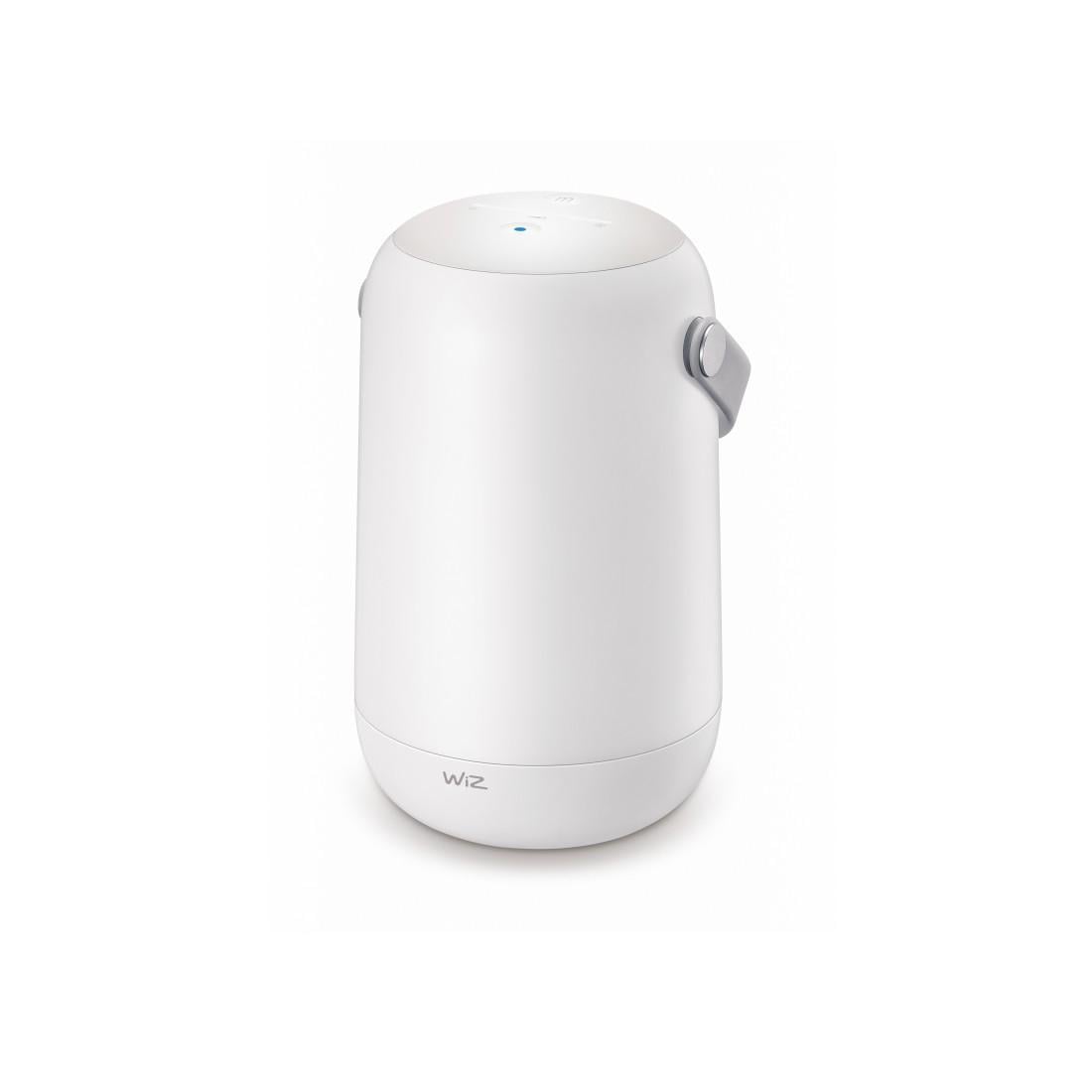 Tischleuchte "Mobile", 13,5 W, weiß (00218642)