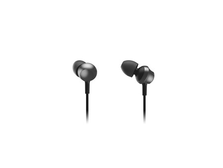 In-Ear Kopfhörer RP-TCM360E-K  schwarz