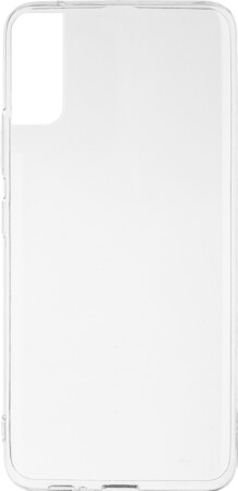 Solid Case für Sony Xperia 10 II Clear Handyhülle