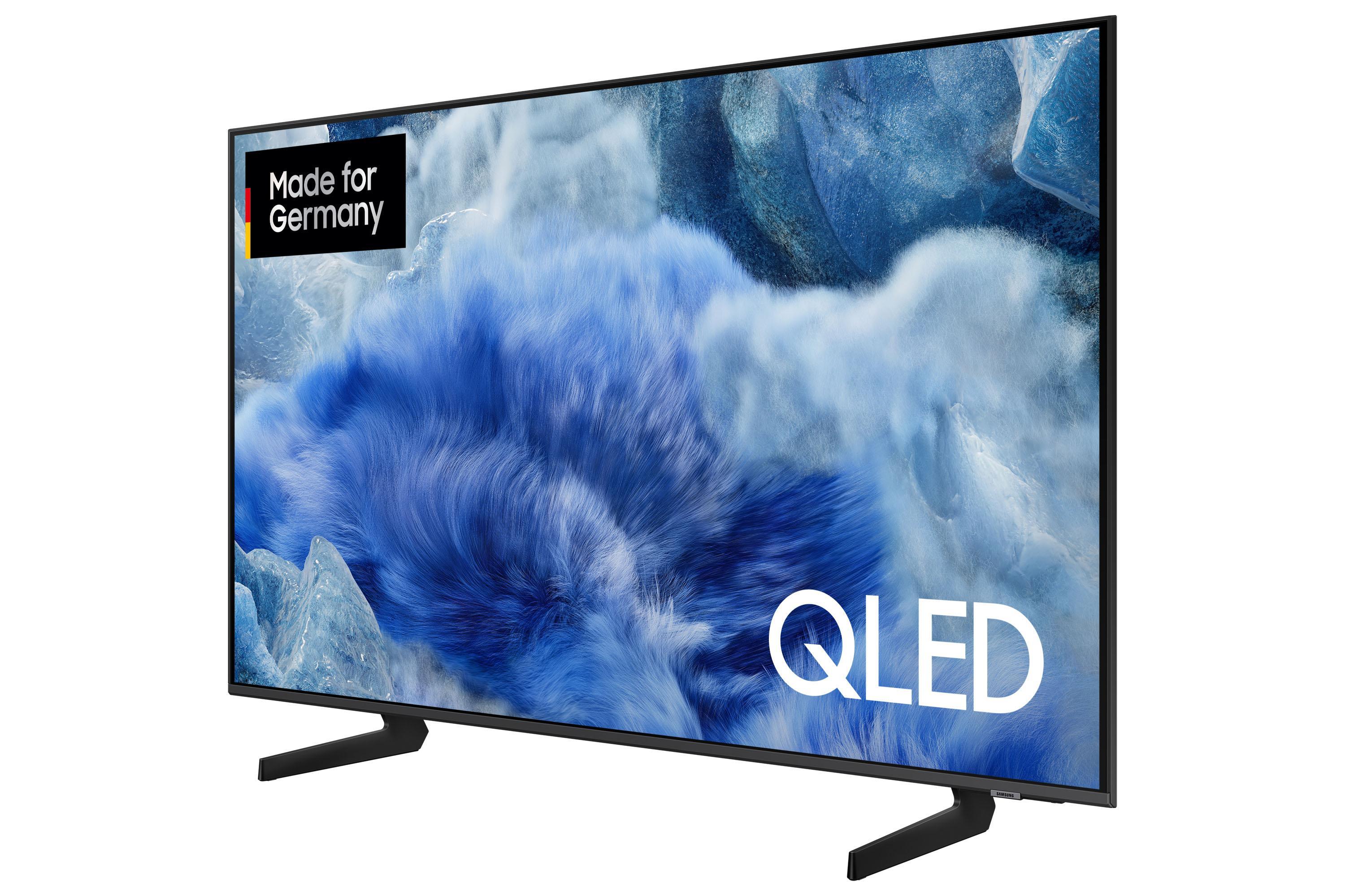 GQ43Q8FAAUXZG LED TV