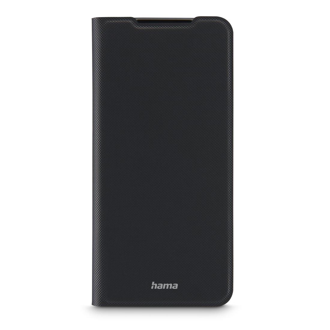 Handytasche "Daily Protect" für Xiaomi Redmi 12/12 5G, Schwarz (00177882)