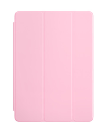 Smart Cover für 9.7" iPad Pro hellrosa