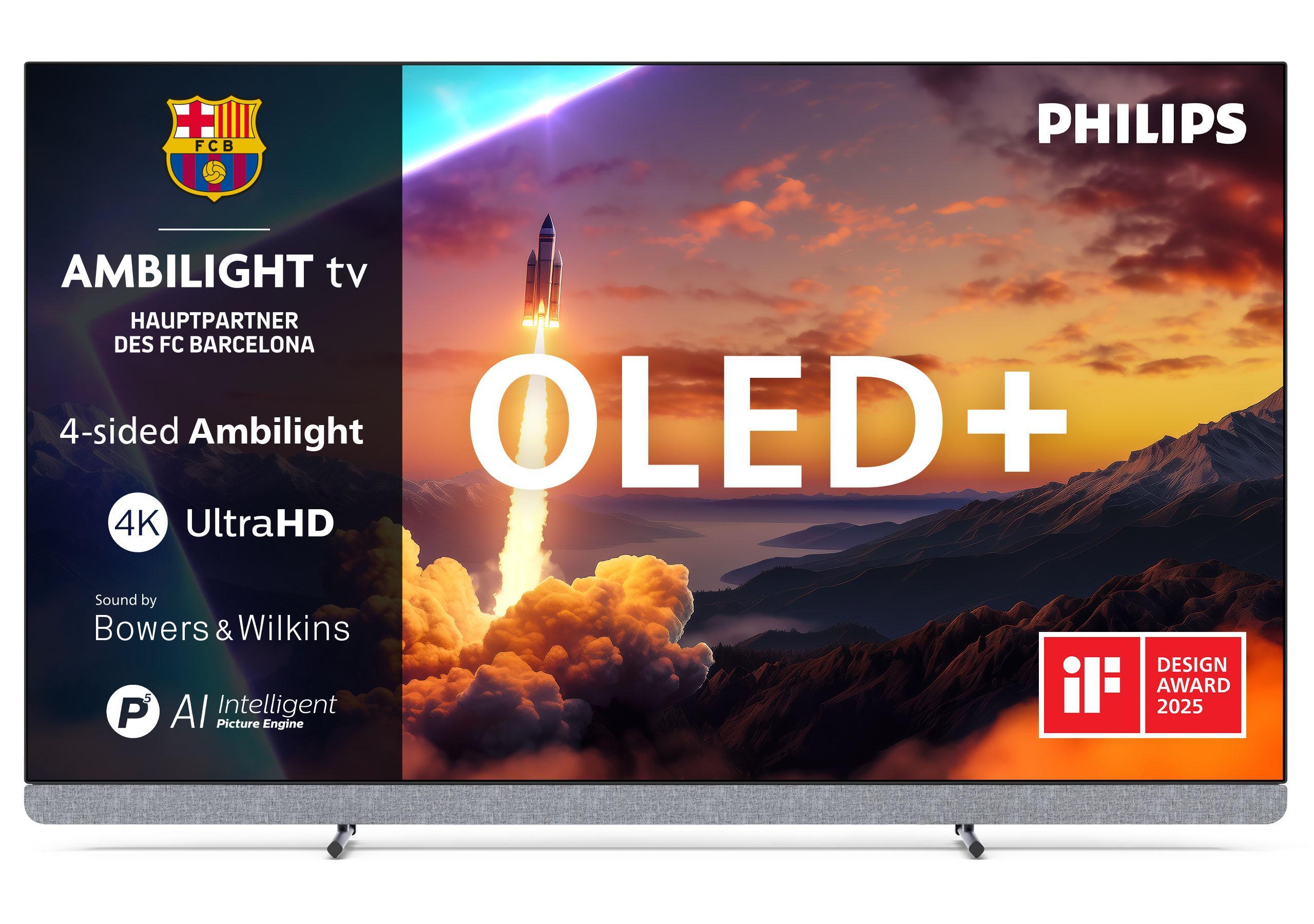 77OLED910 OLED TV