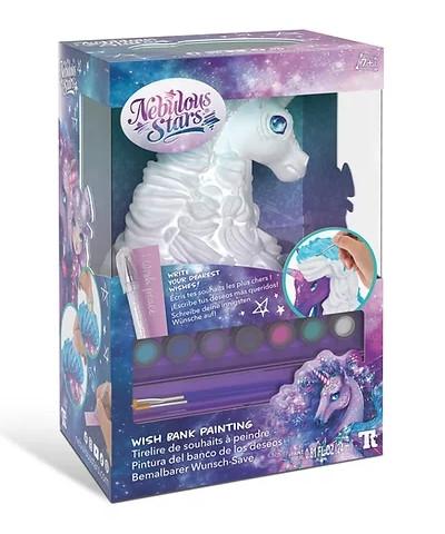 Bemalbarer Wunsch-Save