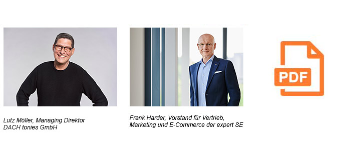 Pressematerial: Gemeinsam für Kinder