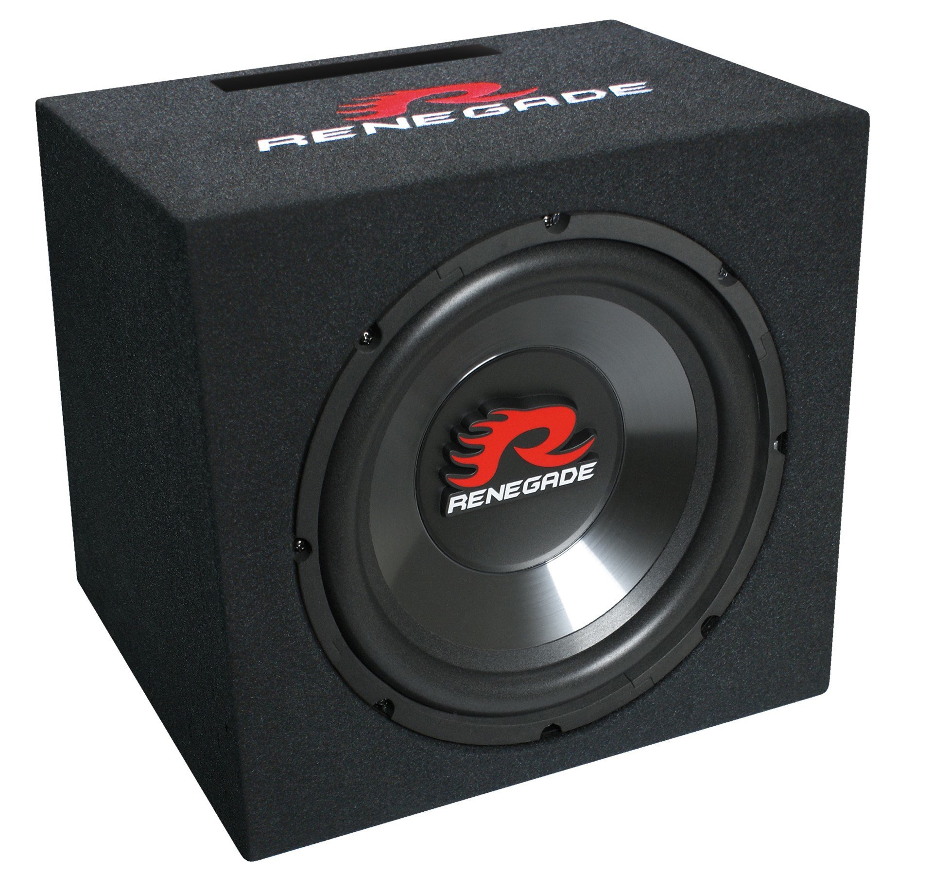 RXV-1200 Auto-Subwoofer