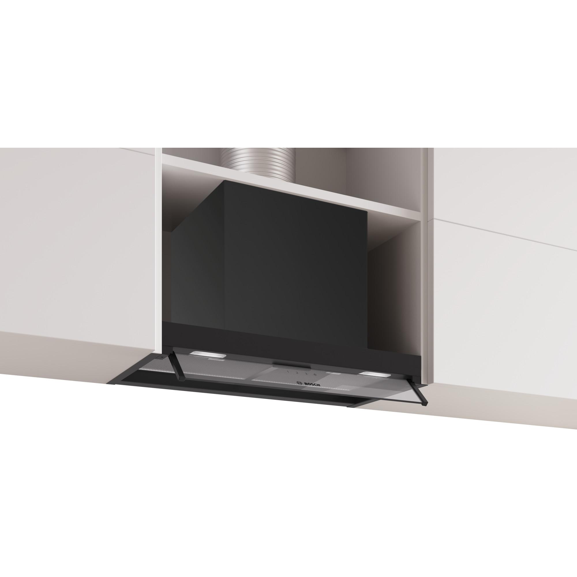 DBB65CC60 Serie 4 Dunstabzugshaube