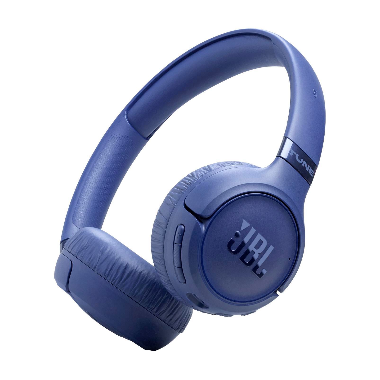 On-Ear Kopfhörer TUNE 680 BT NC blau