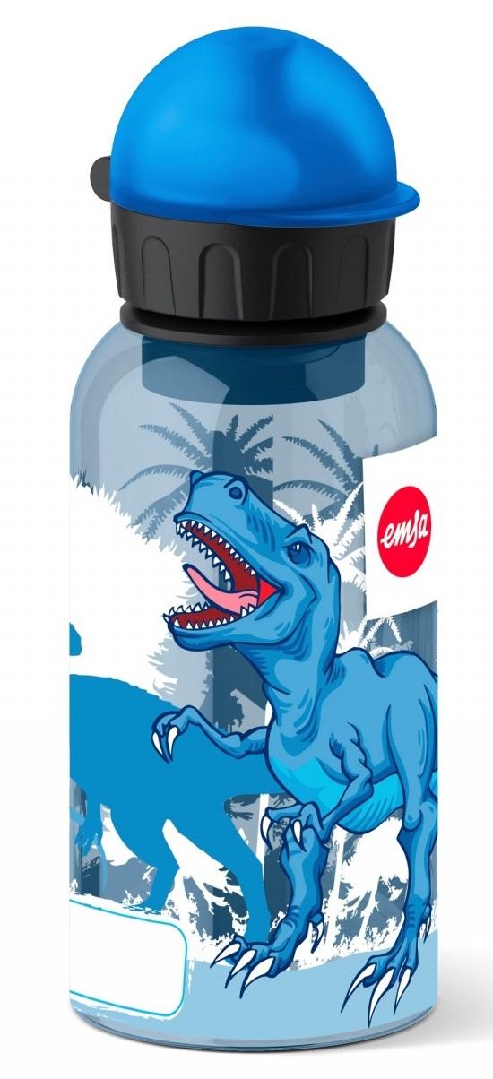 Trinkflasche Kids Tritan Dino 0,4 l