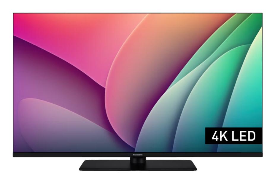 TV-43W80AEZ LED TV