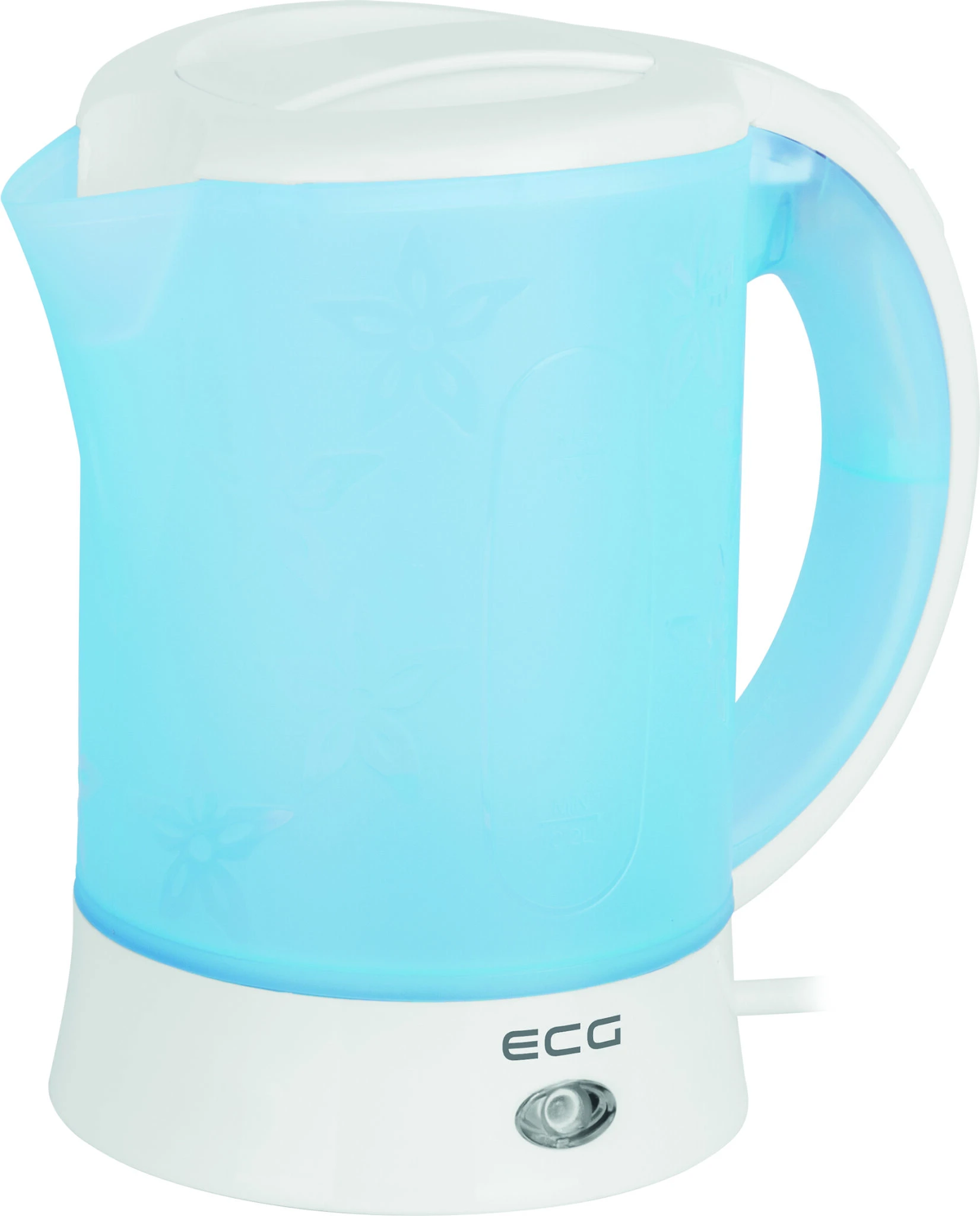 RK 510 Travel Lite Wasserkocher