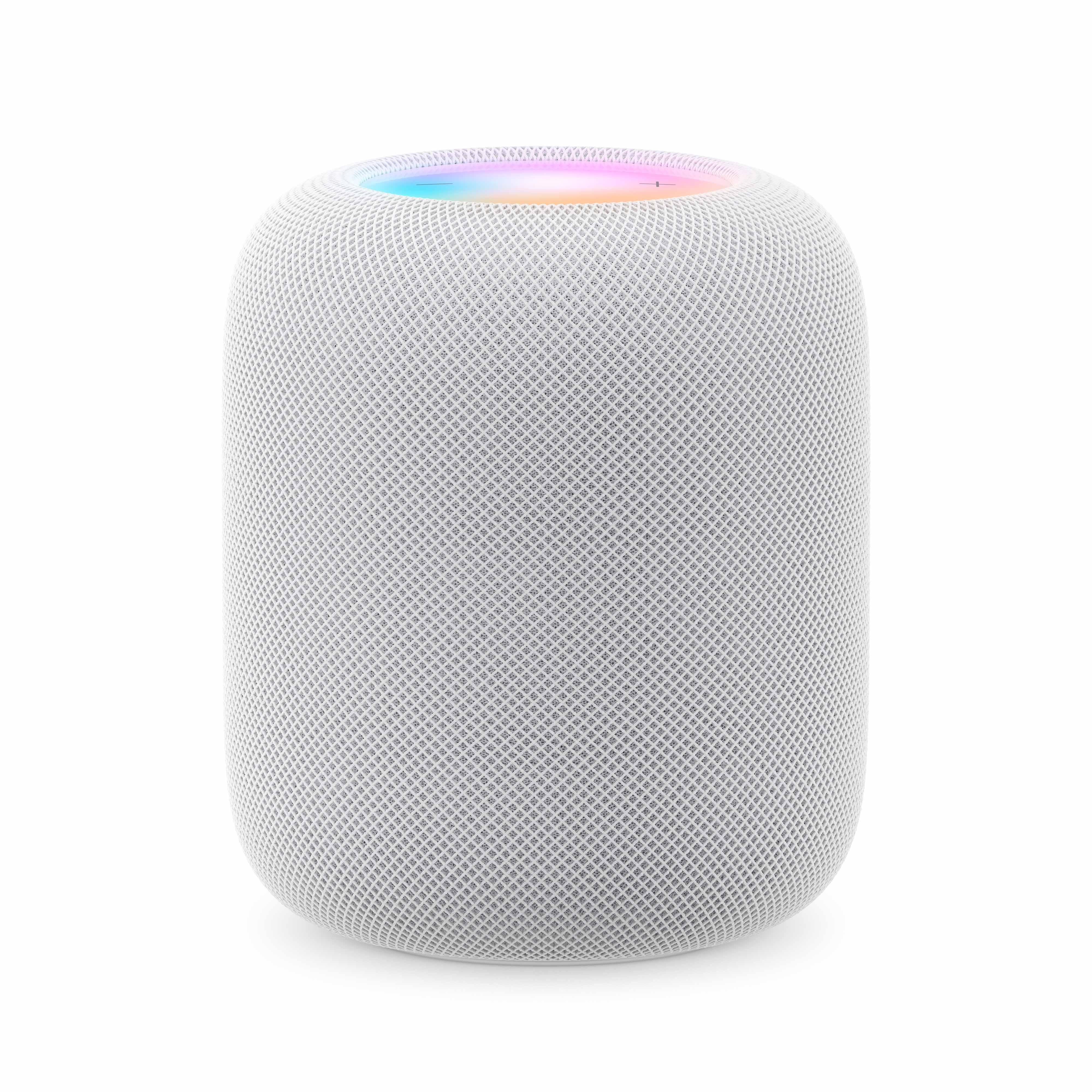 HomePod white (2. Generation)