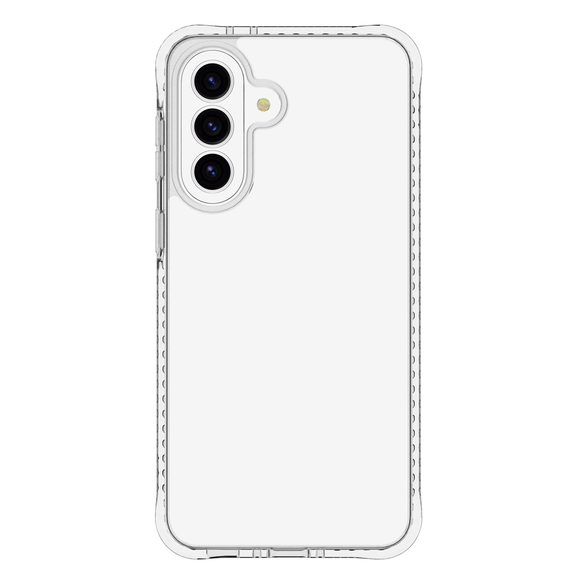 Ultra Strong Case für Samsung A37 5G Clear (61452) Handyhülle