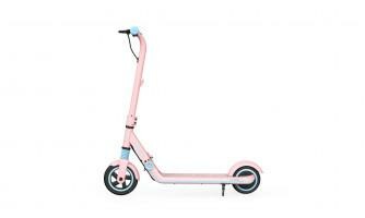 NINEBOT ZING E8 PINK E-Scooter