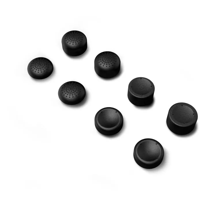Control-Stick-Aufsätze-Set 8-in-1 für PlayStation/Xbox (00115525)