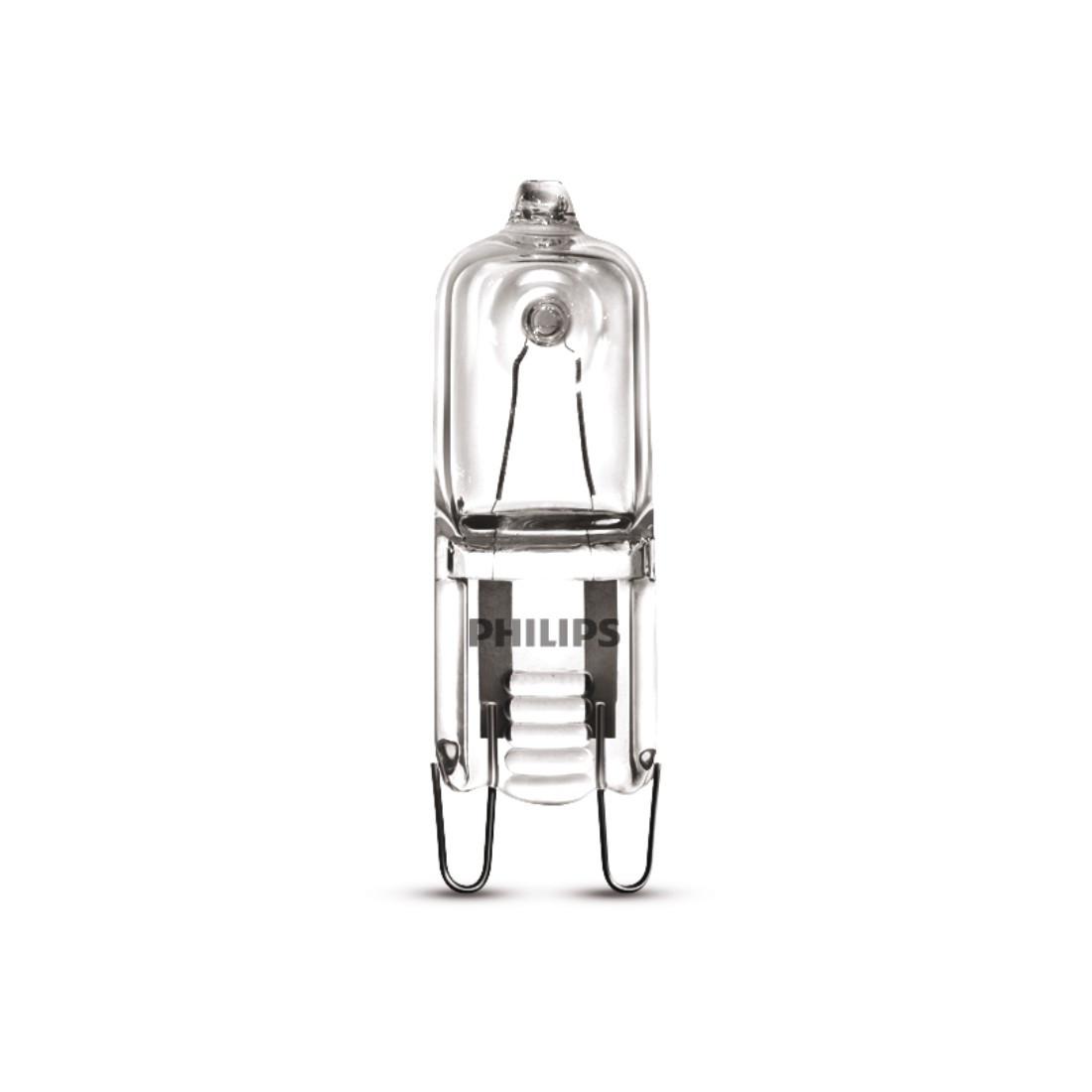 Halogen-Lampe, 40W, G9, 230 Volt (00004990)