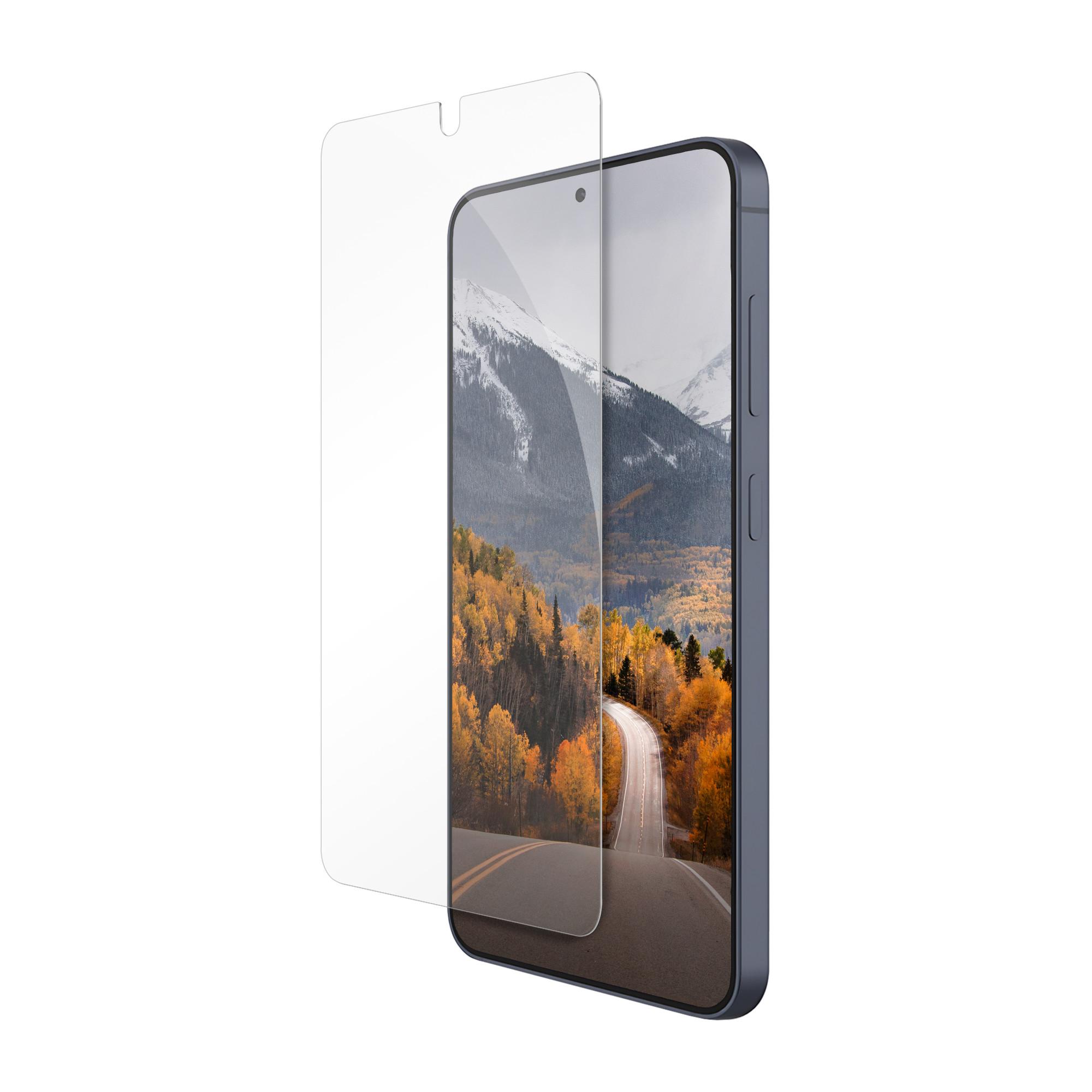 eco-protect - Galaxy S26+ - Clear Schutzglas