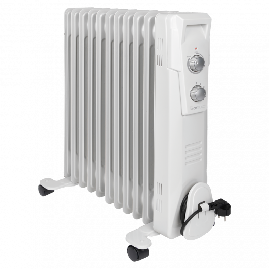 Ölradiator RA 3737
