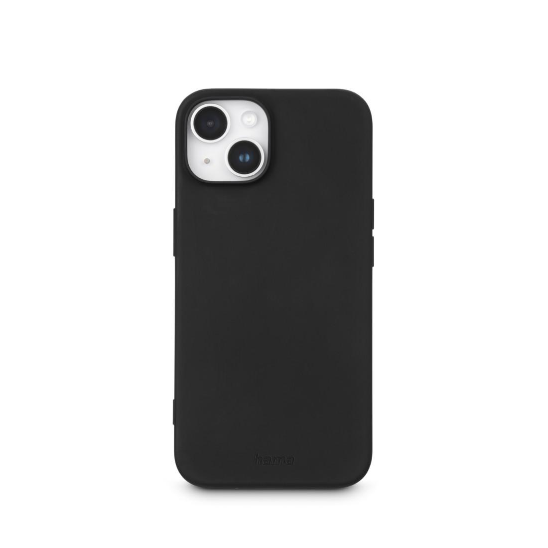 Handyhülle MagCase "Fantastic Feel" für Apple iPhone 13, Schwarz (00138175)