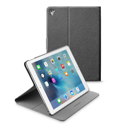 Tablet-Taschen FOLIOIPAD7K  9.7 Zoll schwarz