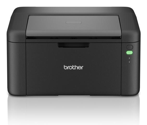HL-1240W Laserdrucker, Schwarz