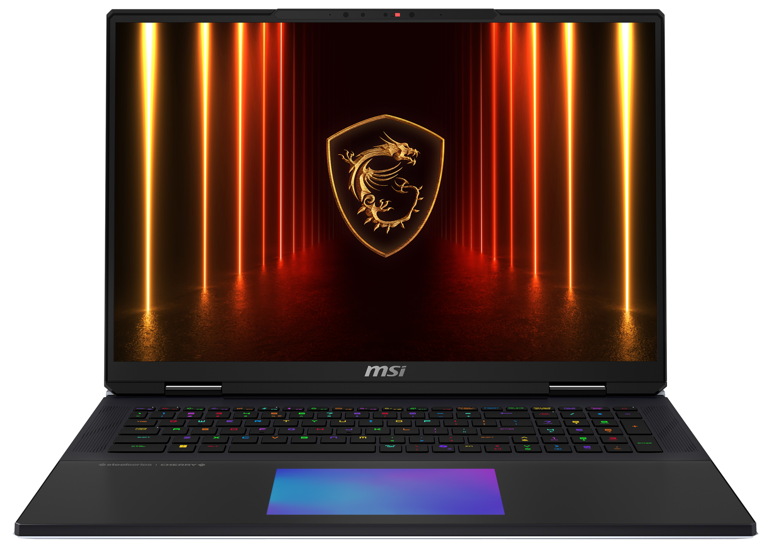 Titan 18 HX AI A2XWJG-070, 18 Zoll, IPS, UHD+, Intel Core Ultra 9 285HX, 96 GB, 6 TB SSD, RTX 5090