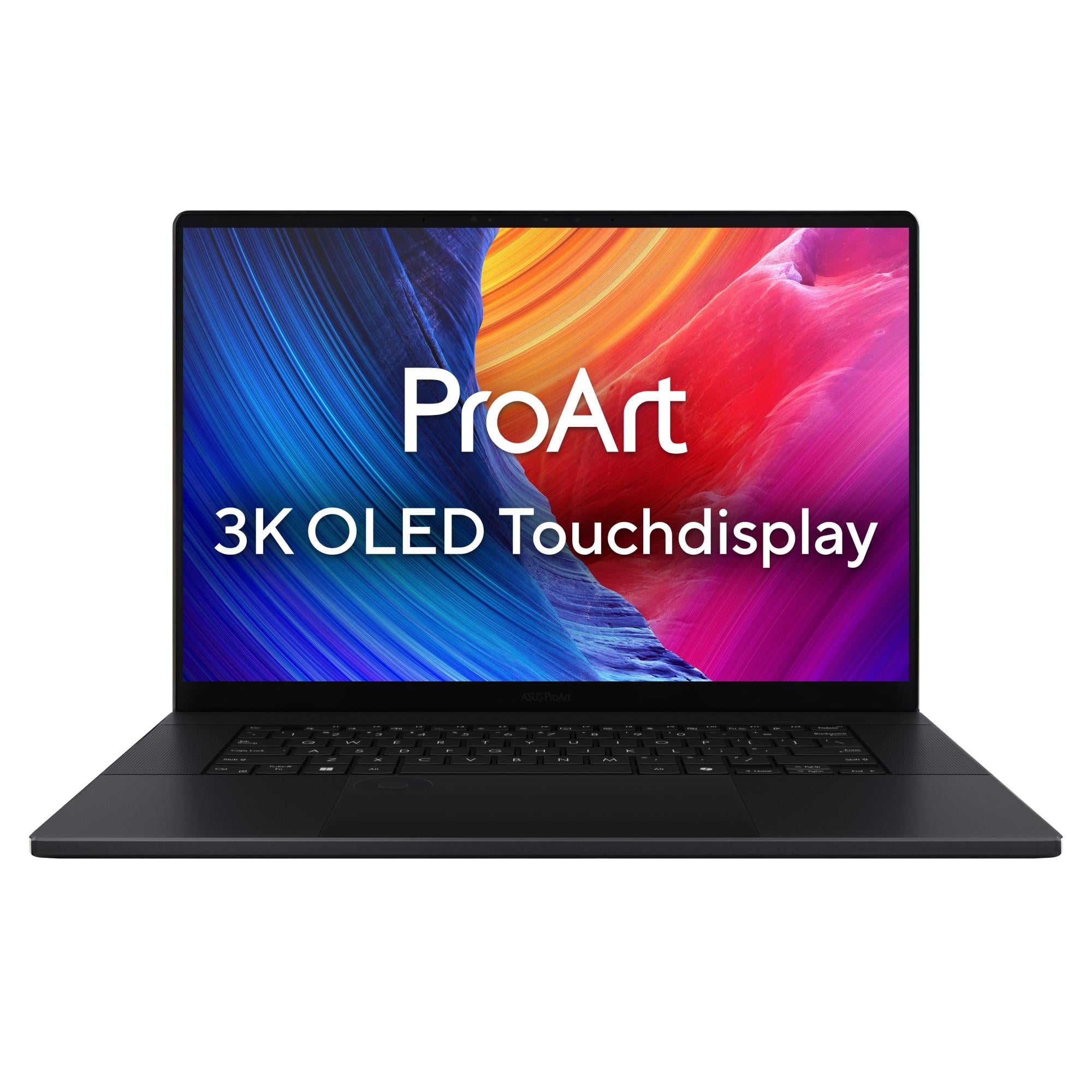 ProArt P16, 16 Zoll, Touch, OLED, 3K, AMD Ryzen AI 9 HX 370, 32GB, 1 TB SSD, NVIDIA GeForce RTX 5060