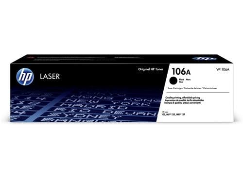 106A BK Toner