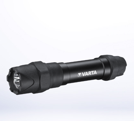 Indestructible F30 Pro Taschenlampe