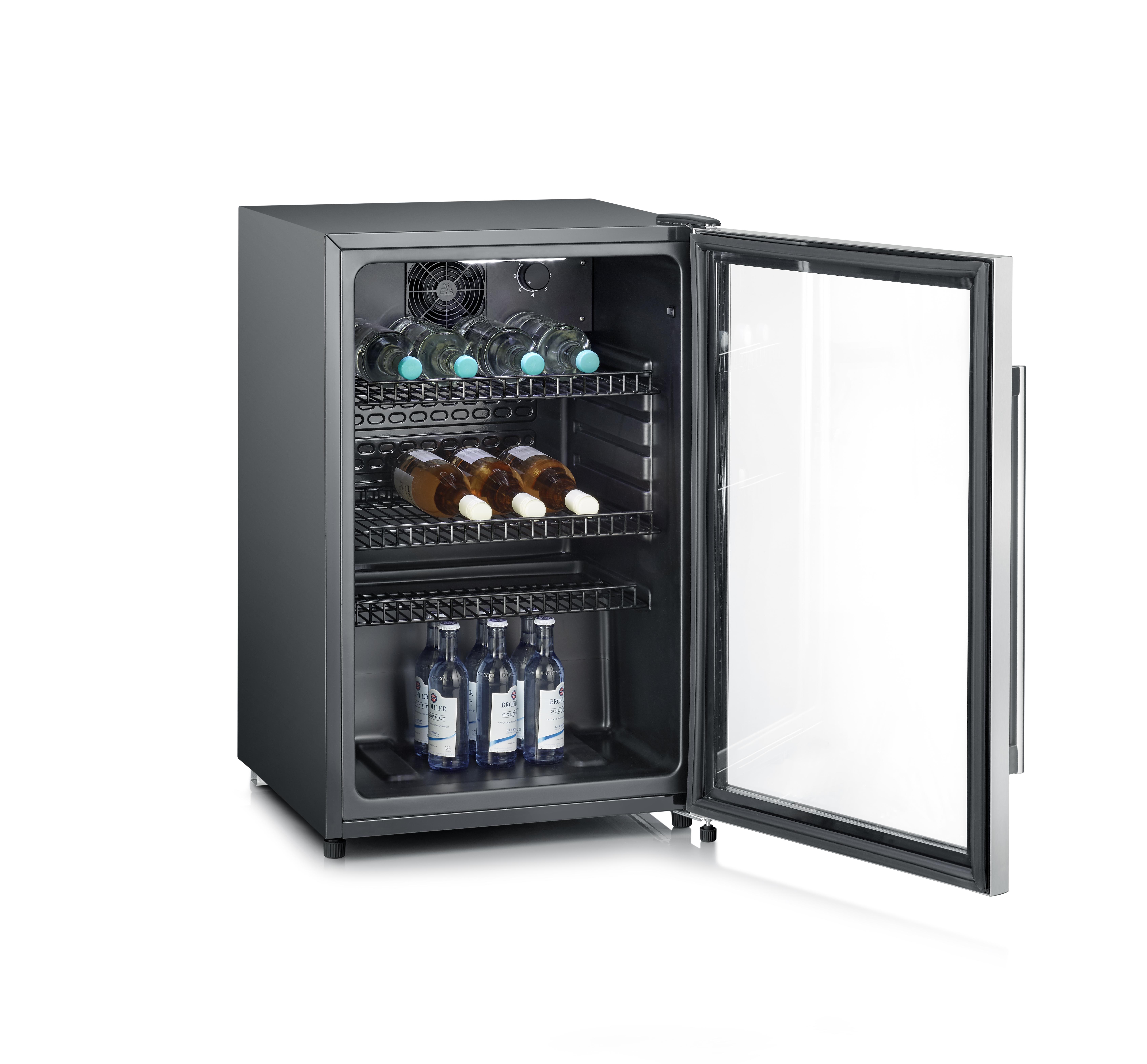 FKS 8840 - Flaschenkühlschrank