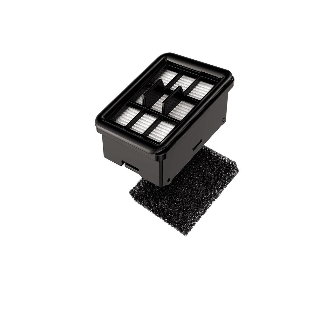 3668 Feinstaub-Filter
