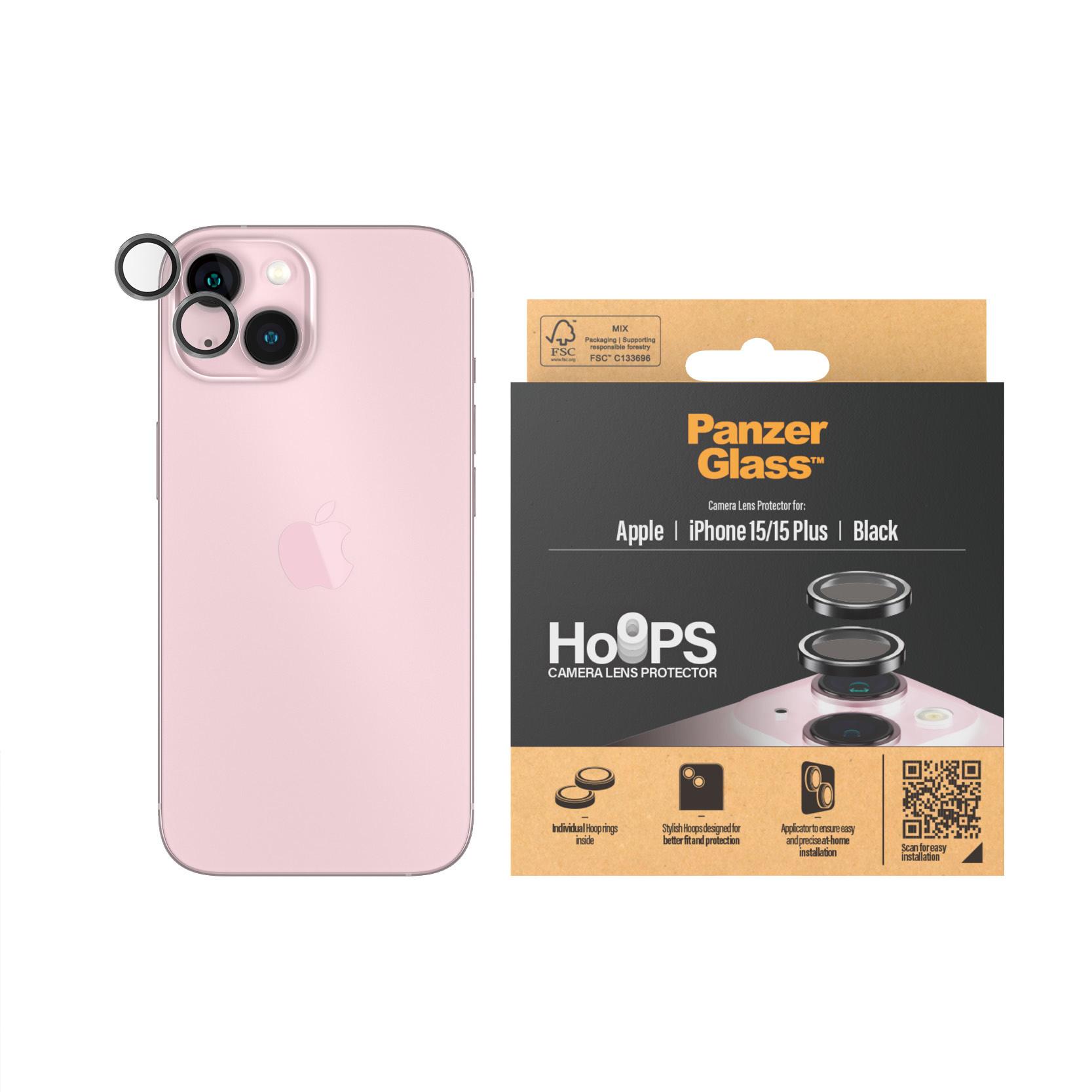 Hoops iPhone15/ Plus